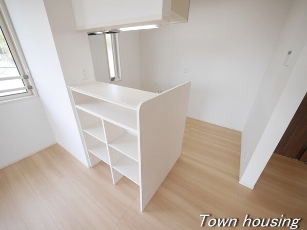 プラムスクエアの物件内観写真